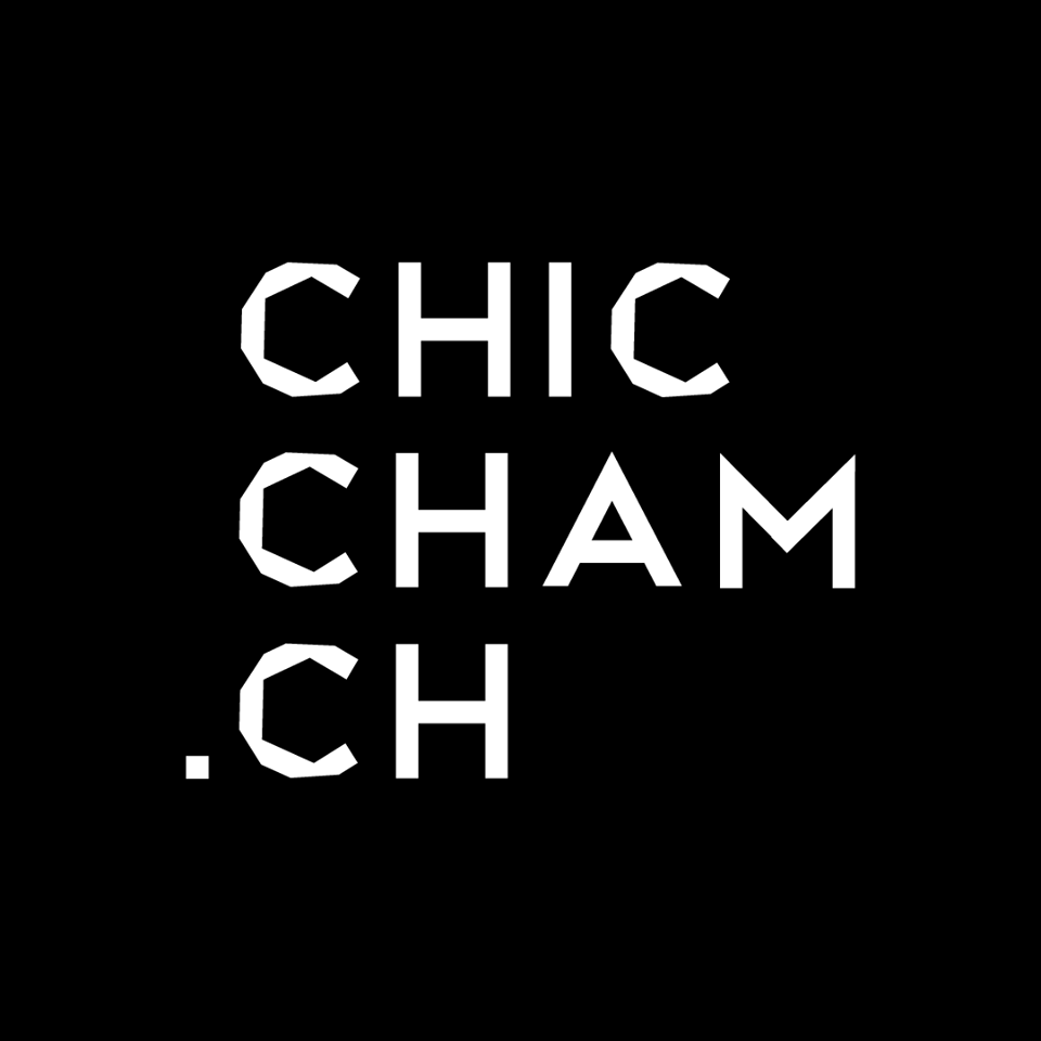[SWITZWERLAND] CHIC CHAM