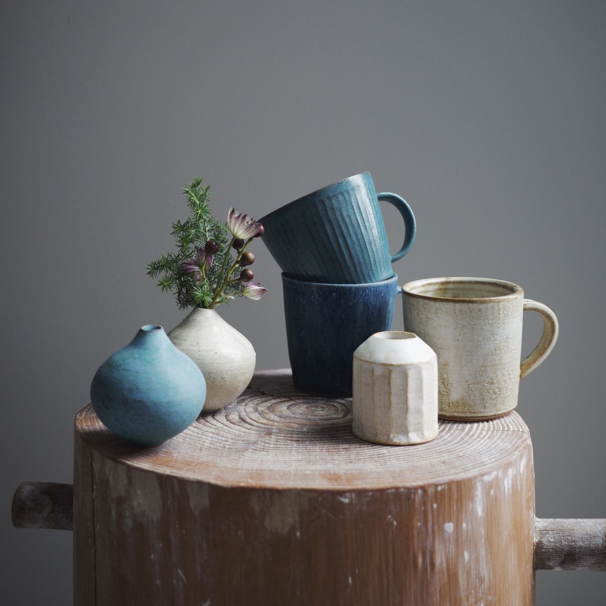 Aya Ogawa Handmade Ceramics