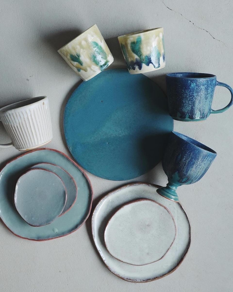 Aya Ogawa Ceramics