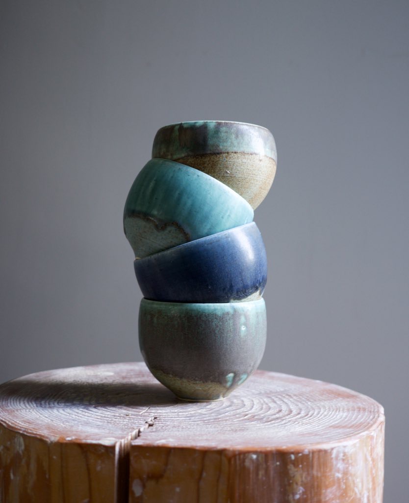 Aya Ogawa ceramics