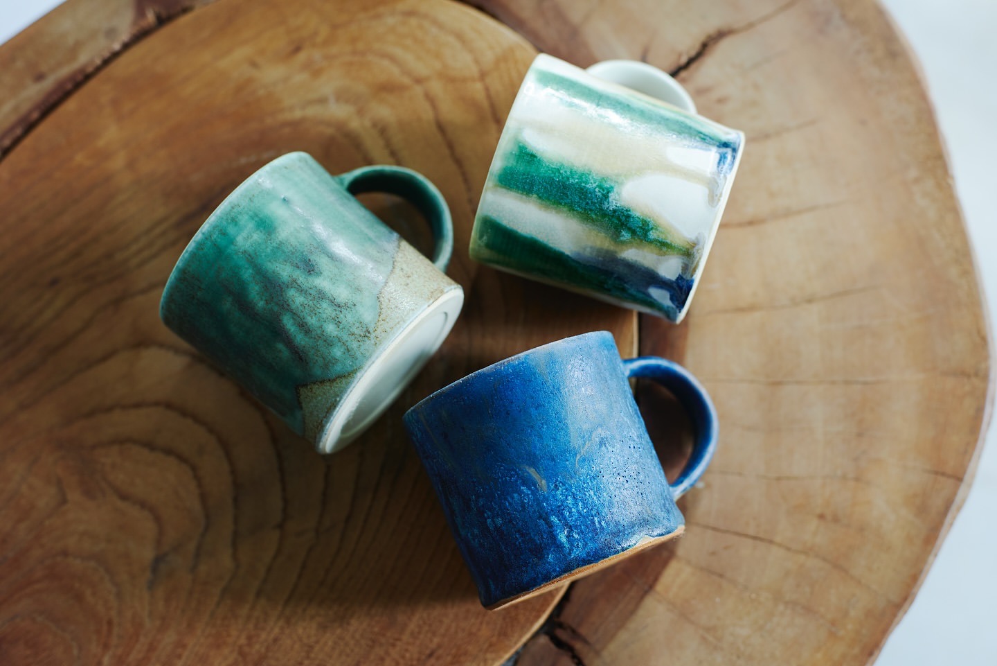 Aya Ogawa ceramics MUG