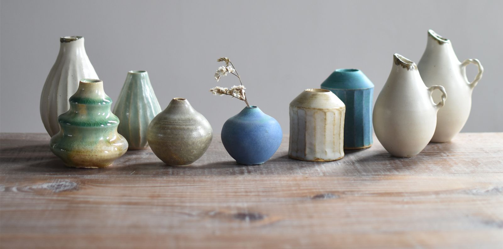 Aya Ogawa Handmade Ceramics