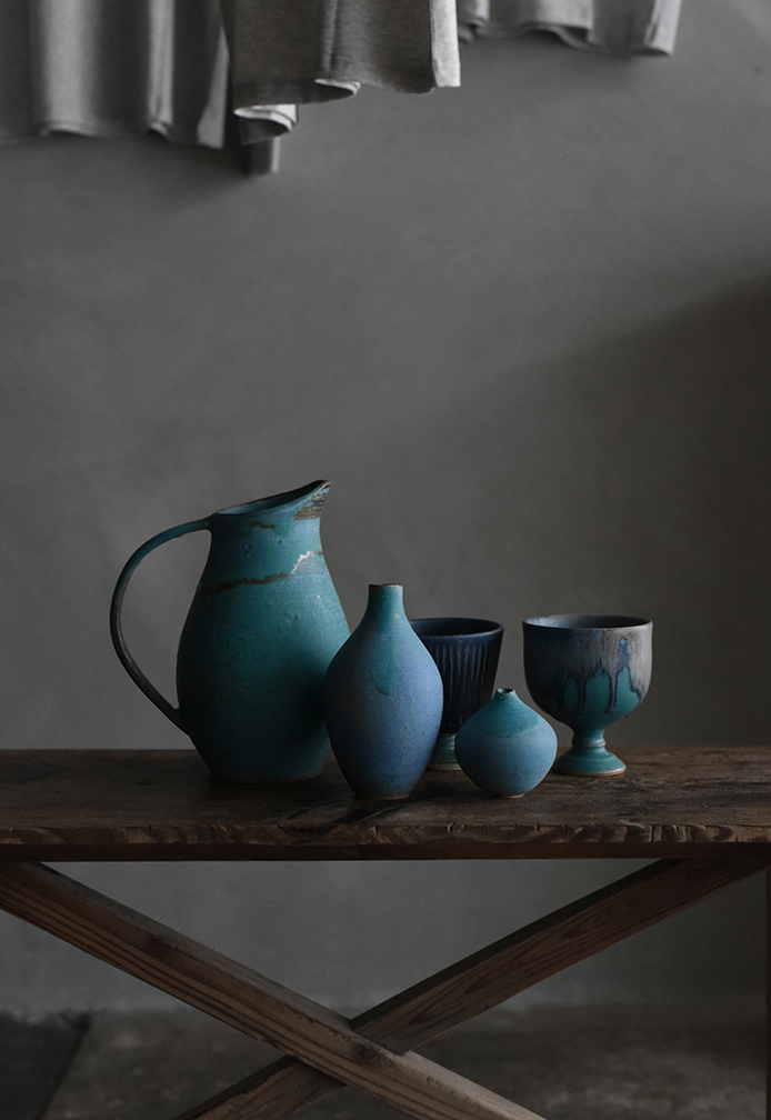 Aya Ogawa Handmade Ceramics